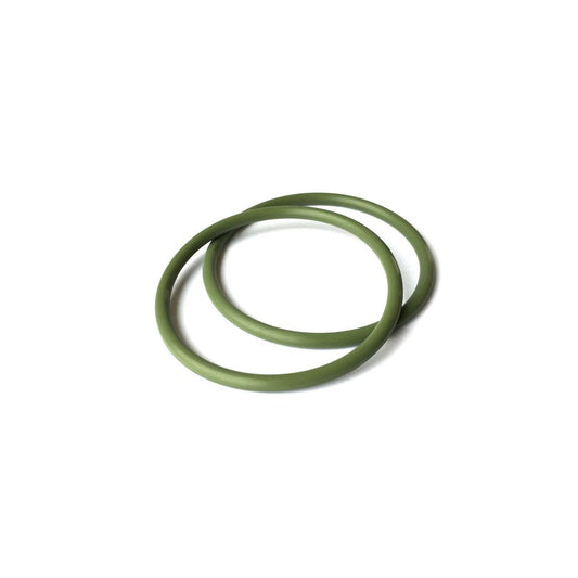 X-GRIP Auspuff O-Ringe 2010-2026