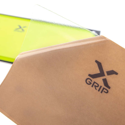 X-GRIP Auspuff-Schutzfolie universal – Ansicht 2