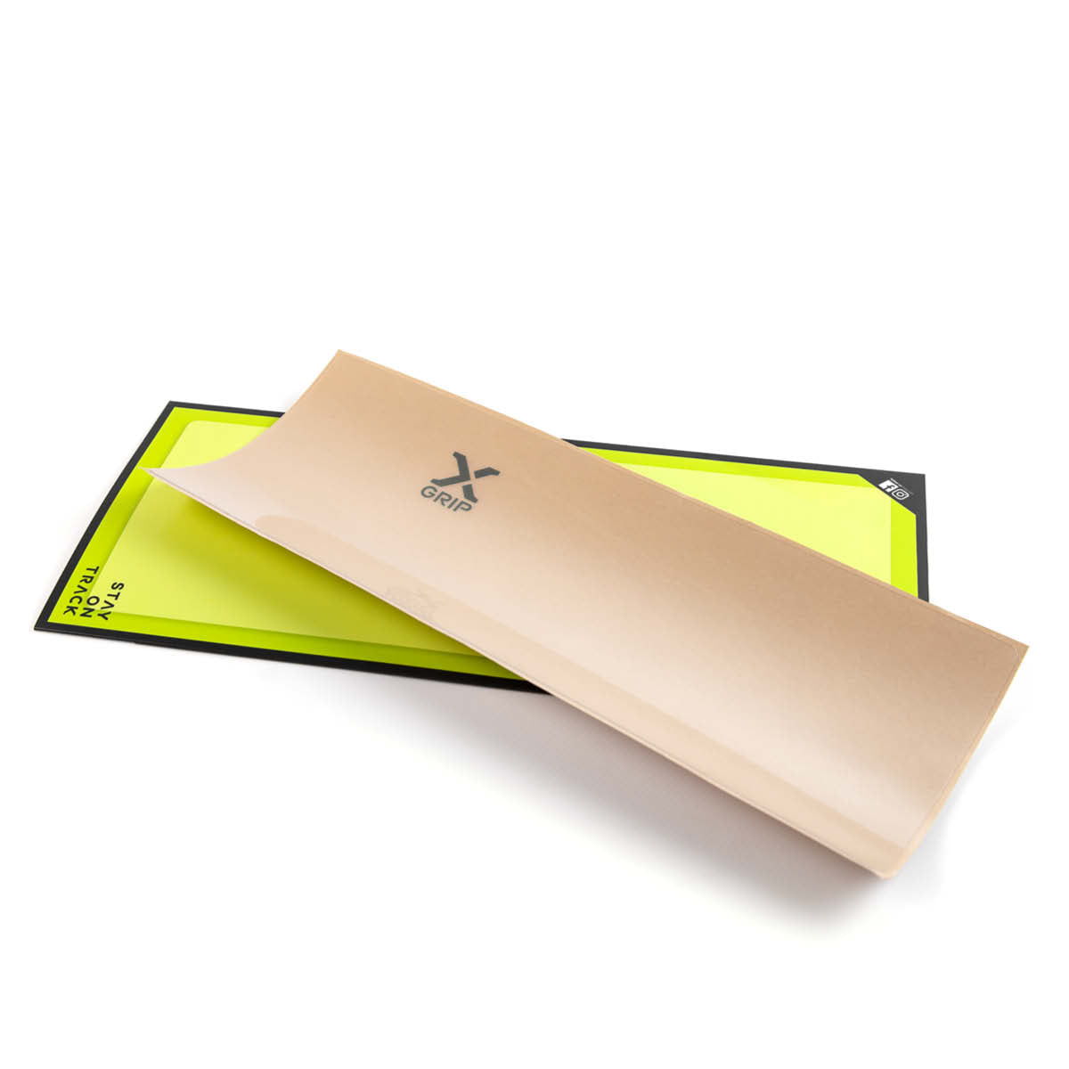 X-GRIP Auspuff-Schutzfolie universal – L