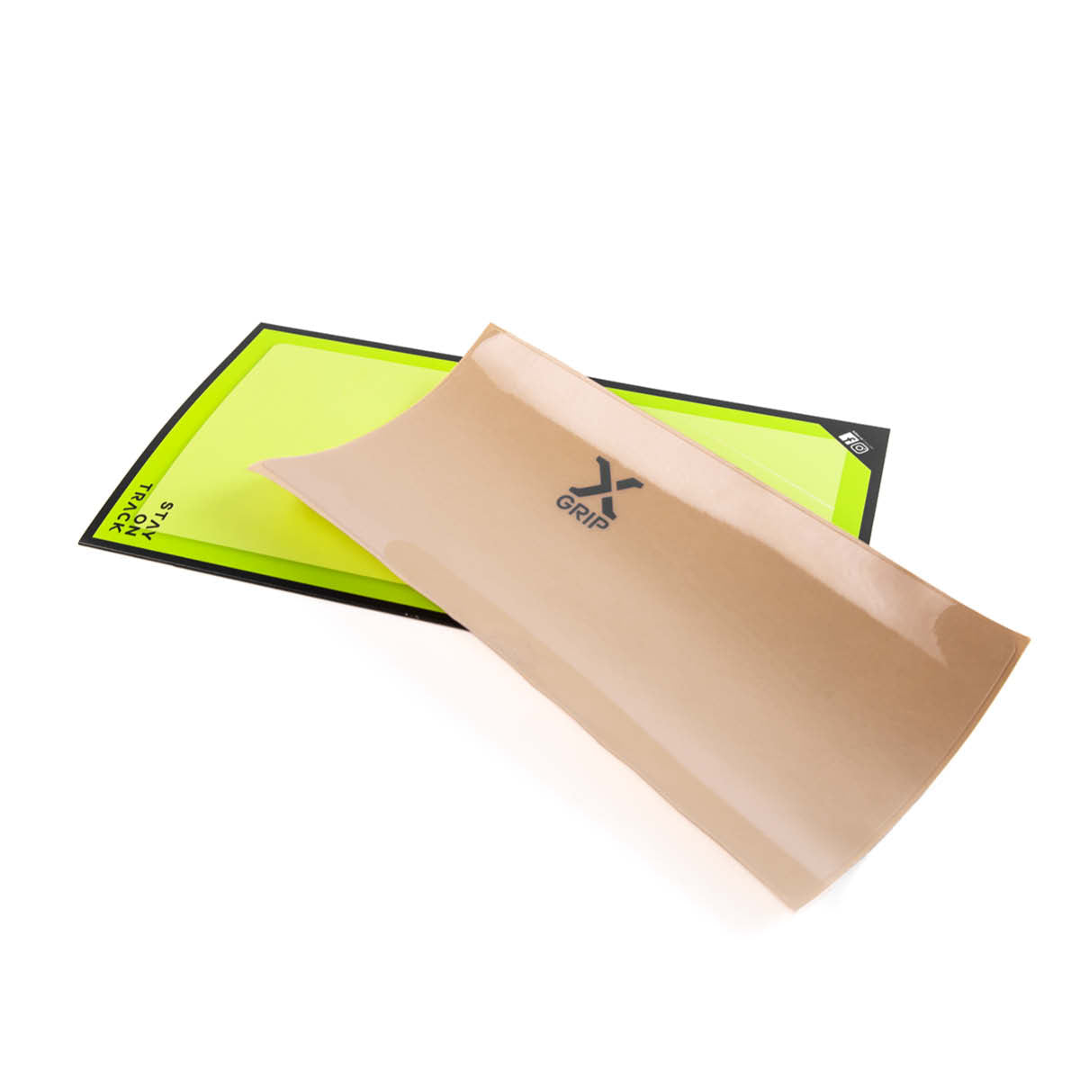X-GRIP Auspuff-Schutzfolie universal – M
