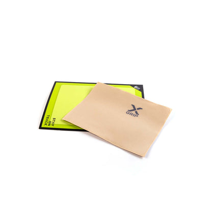 X-GRIP Auspuff-Schutzfolie universal – S