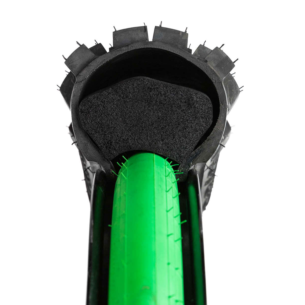 X-GRIP BLOW Mousse V2 – Ansicht 5