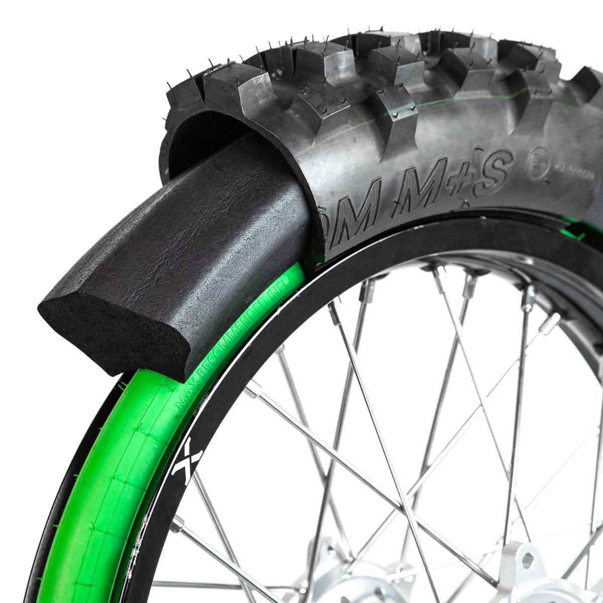X-GRIP BLOW Mousse V2 – Ansicht 6