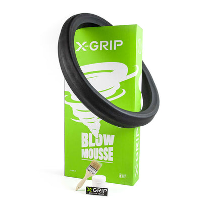 X-GRIP BLOW Mousse V2 – Ansicht 7
