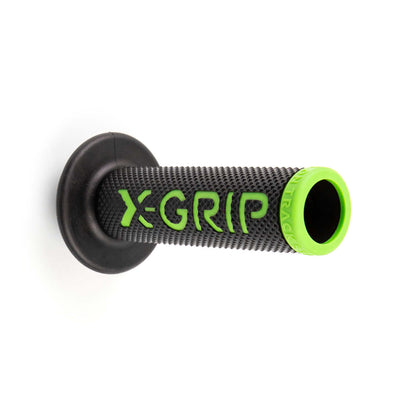 X-GRIP BRAAAAP Griffe Open Ends 1996-2025 – Ansicht 2