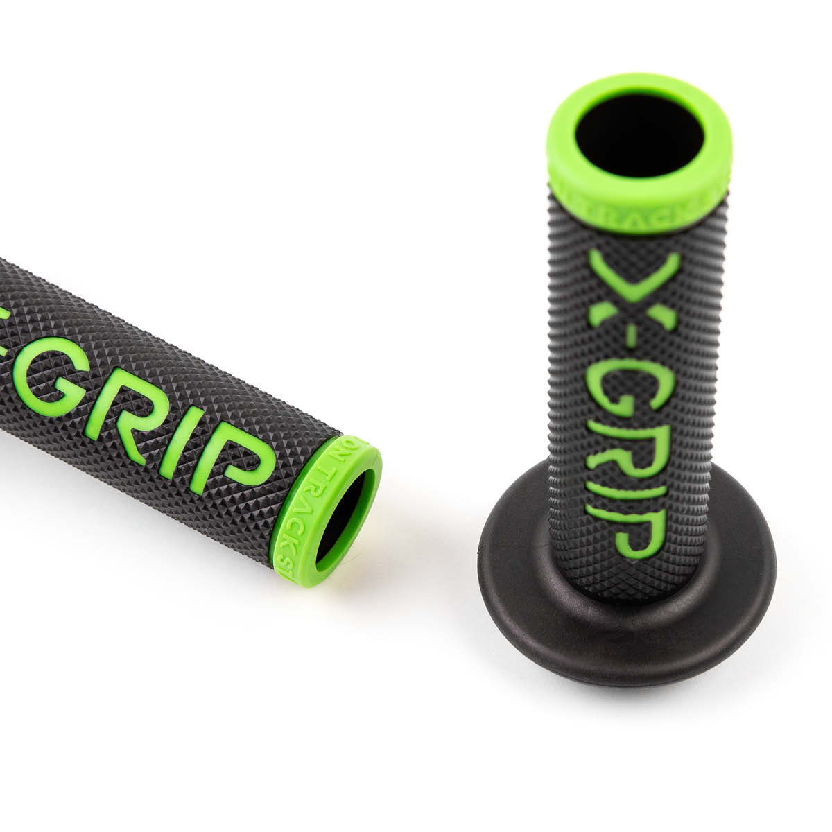 X-GRIP BRAAAAP Griffe Open Ends 1996-2025 – Ansicht 4