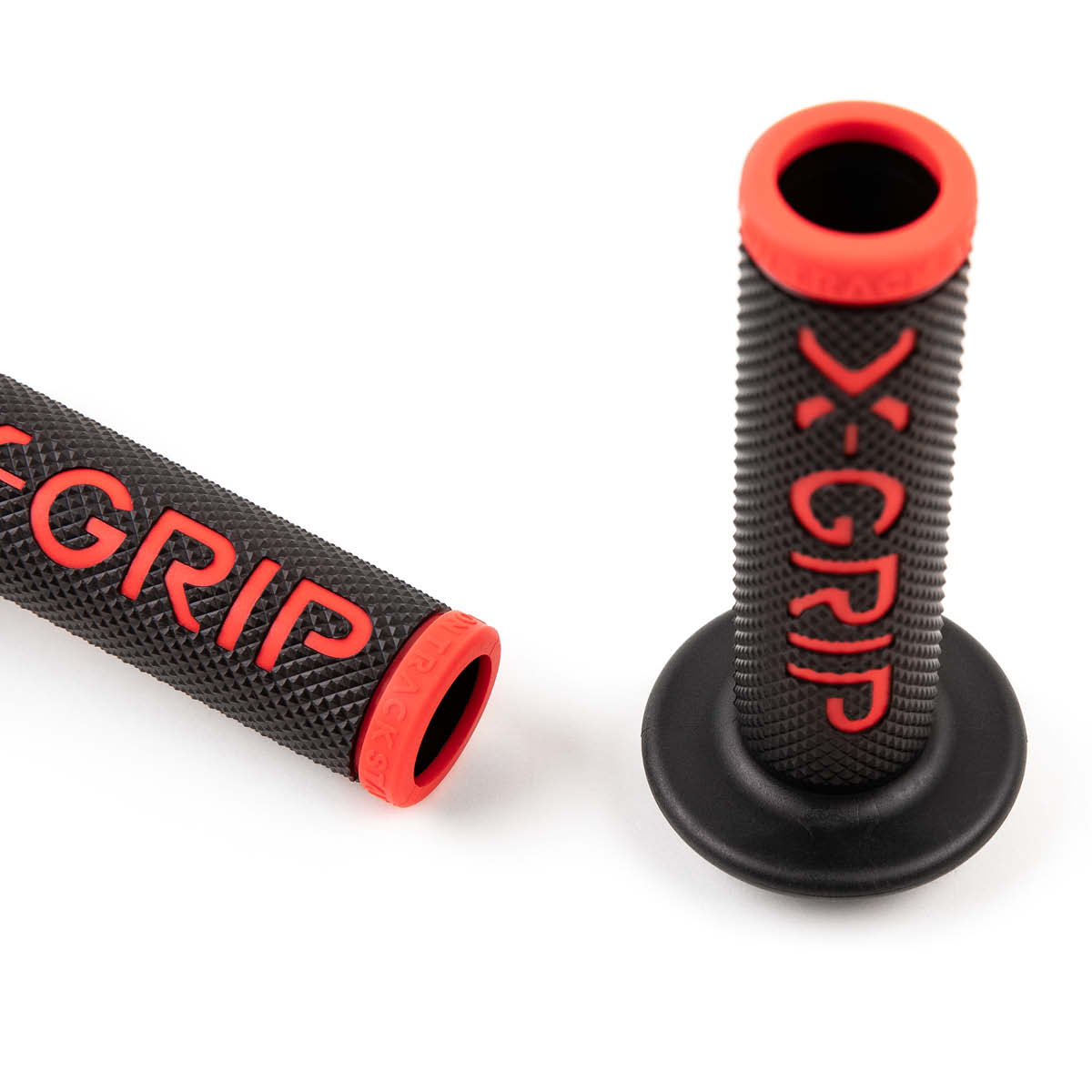 X-GRIP BRAAAAP Griffe Open Ends 1996-2026 – Ansicht 3