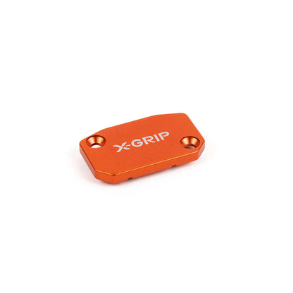 X-GRIP Brems- und Kupplungsarmaturendeckel 2014-2026 – Ansicht 4