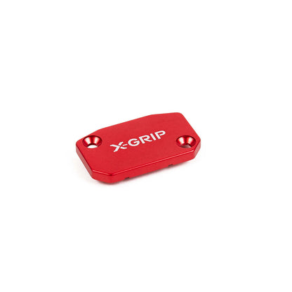 X-GRIP Brems- und Kupplungsarmaturendeckel 2014-2026 – Ansicht 5