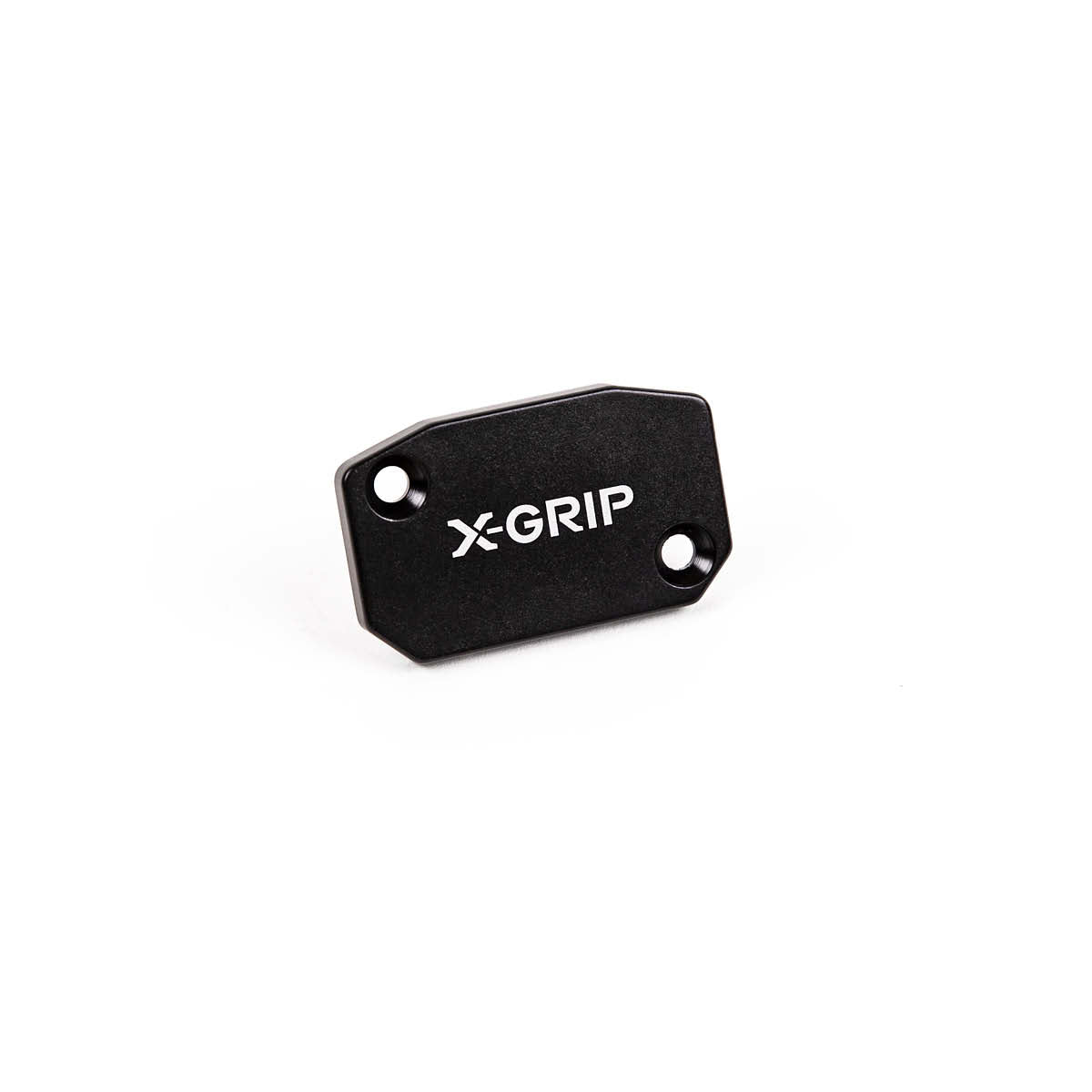 X-GRIP Brems- und Kupplungsarmaturendeckel 2014-2026 – schwarz