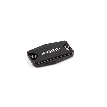 X-GRIP Brems- und Kupplungsarmaturendeckel 2021-2026 – Ansicht 2