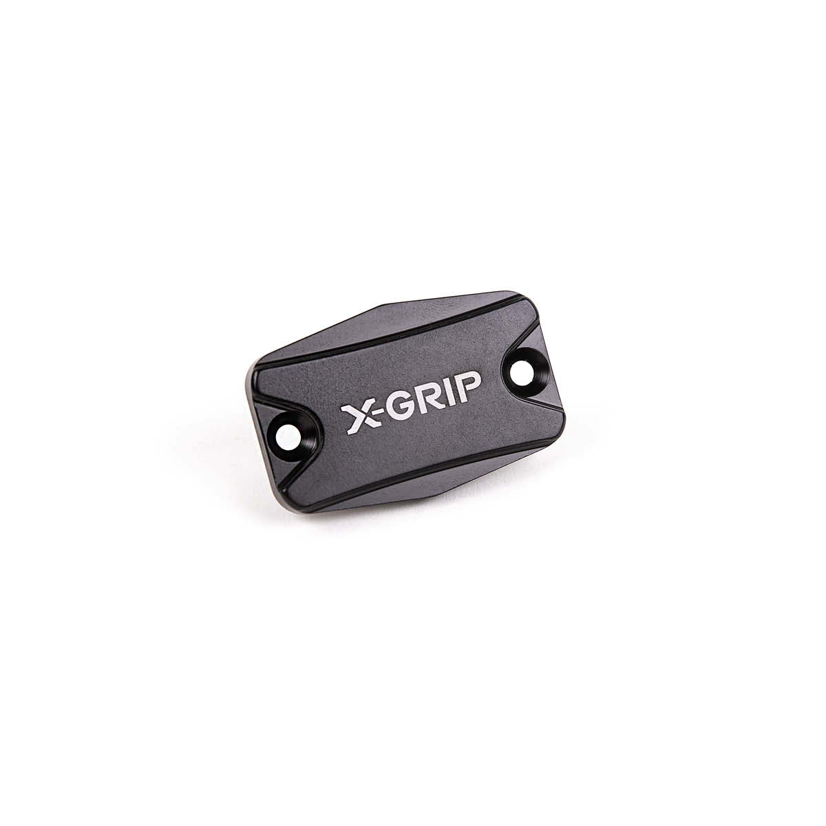X-GRIP Brems- und Kupplungsarmaturendeckel 2021-2026 – schwarz
