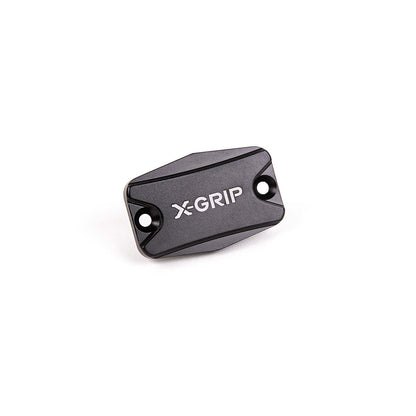 X-GRIP Brems- und Kupplungsarmaturendeckel 2021-2026 – schwarz