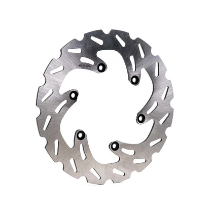 X-GRIP Bremsscheibe für BETA 2013-2026 – Ansicht 3