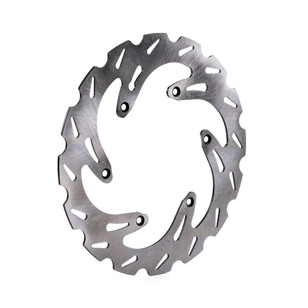 X-GRIP Bremsscheibe für KTM, HQV, GASGAS, BETA, TRIUMPH 1998-2026 – Ansicht 2
