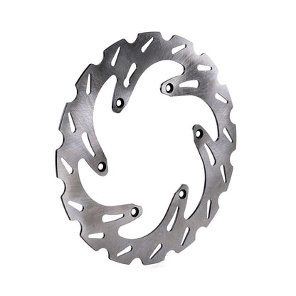 X-GRIP Bremsscheibe für KTM, HQV, GASGAS, BETA, TRIUMPH 1998-2026 – Ansicht 2