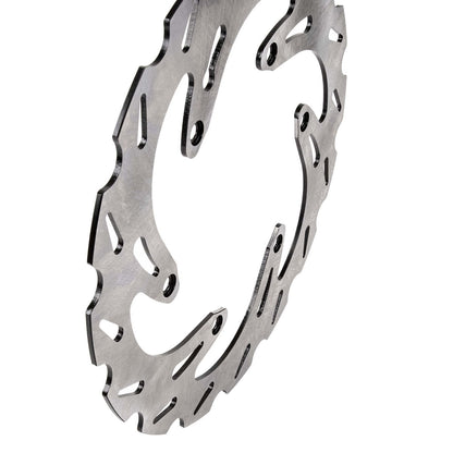 X-GRIP Bremsscheibe für KTM, HQV, GASGAS, BETA, TRIUMPH 1998-2026 – Ansicht 3