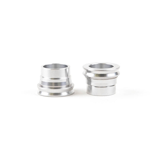 X-GRIP Distanzhülsen-Set für BETA 2013-2026 – vorne