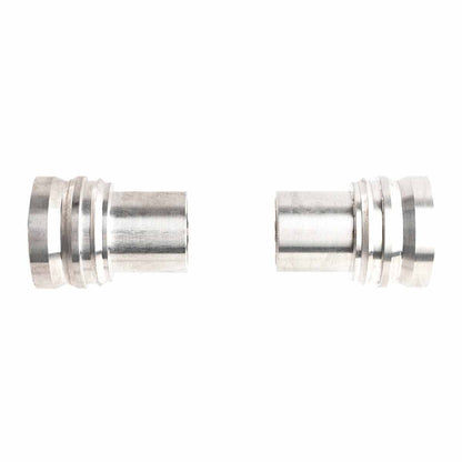 X-GRIP Distanzhülsen-Set für KTM, HQV, GASGAS 2002-2023 – für X-GRIP Felge V1 – Ansicht 2