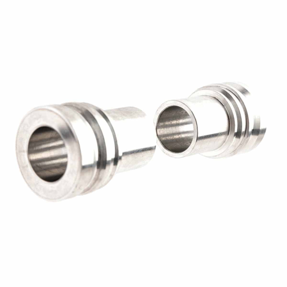 X-GRIP Distanzhülsen-Set für KTM, HQV, GASGAS 2002-2023 – für X-GRIP Felge V1