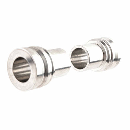 X-GRIP Distanzhülsen-Set für KTM, HQV, GASGAS 2002-2023 – für X-GRIP Felge V1