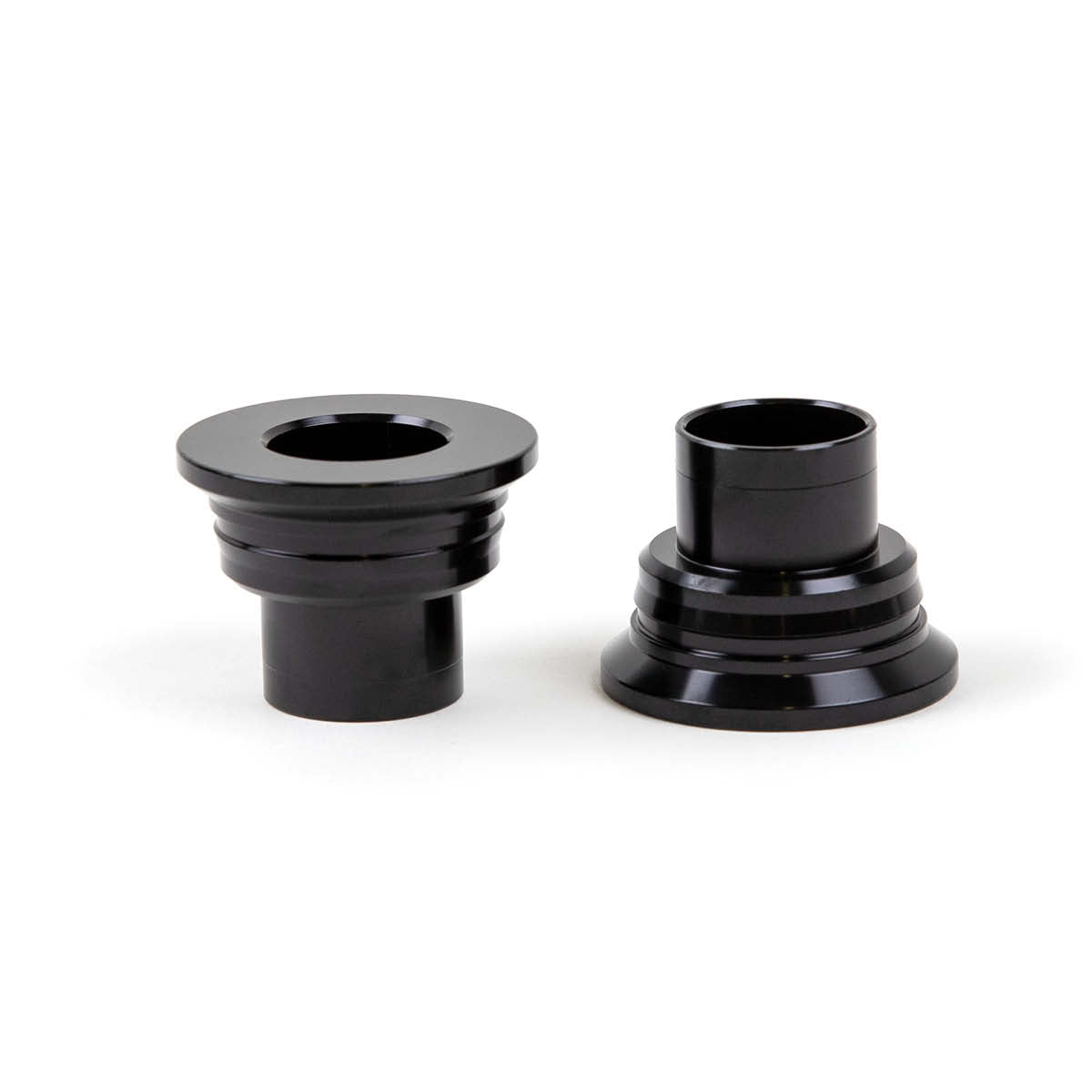 X-GRIP Distanzhülsen-Set für KTM, HQV, GASGAS 2002-2023 – für X-GRIP V2 & KTM OEM, hinten 18''