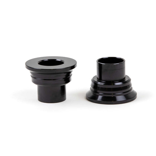 X-GRIP Distanzhülsen-Set für KTM, HQV, GASGAS 2002-2023 – für X-GRIP V2 & KTM OEM, hinten 18''