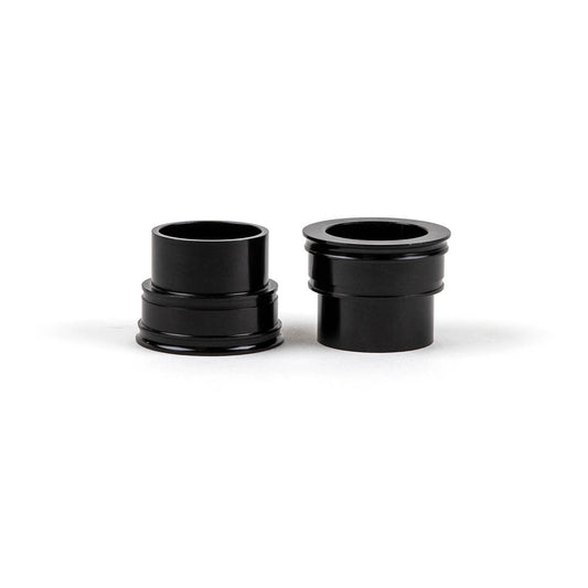 X-GRIP Distanzhülsen-Set für KTM, HQV, HUSABERG 2000-2015