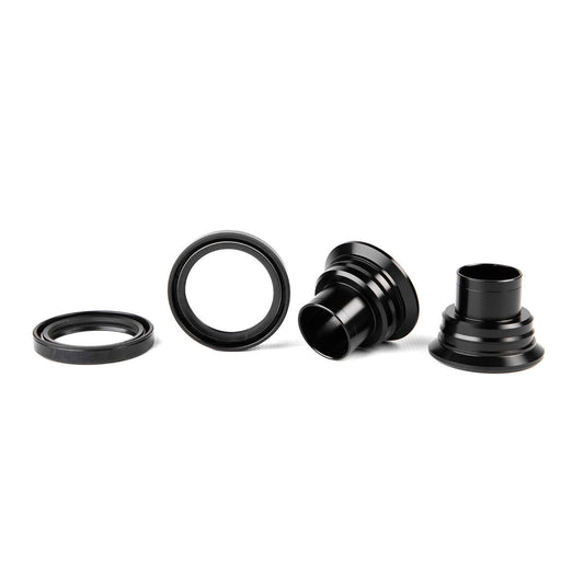 X-GRIP Distanzhülsen-Umbaukit für KTM, HQV, GASGAS 2023-2026 – Ansicht 2