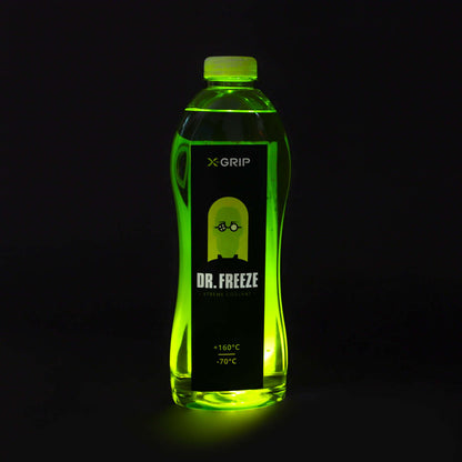 X-GRIP DR.FREEZE Xtreme Kühlmittel – Ansicht 2