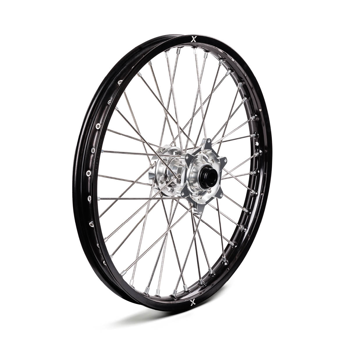 X-GRIP Einzelfelge V1 2015-2023 – 19'' x 2,15'' hinten
