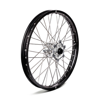 X-GRIP Einzelfelge V1 2015-2023 – 19'' x 2,15'' hinten
