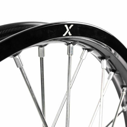 X-GRIP Einzelfelge V2 2013-2023 – 19'' x 2,15'' hinten – Ansicht 2