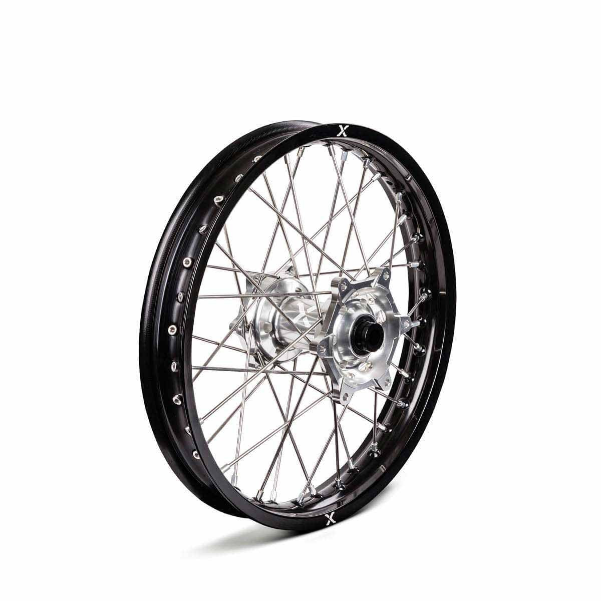 X-GRIP Einzelfelge V2 2013-2023 – 19'' x 2,15'' hinten
