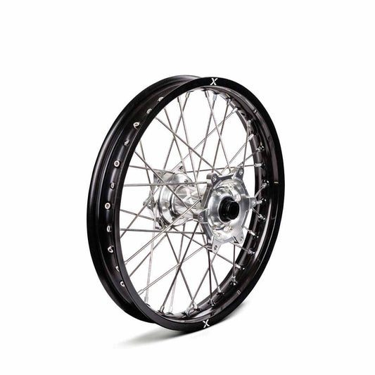 X-GRIP Einzelfelge V2 2013-2023 – 19'' x 2,15'' hinten