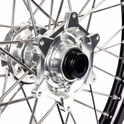 X-GRIP Einzelfelge V2 2015-2023 – 21'' x 1,60'' vorne – Ansicht 3
