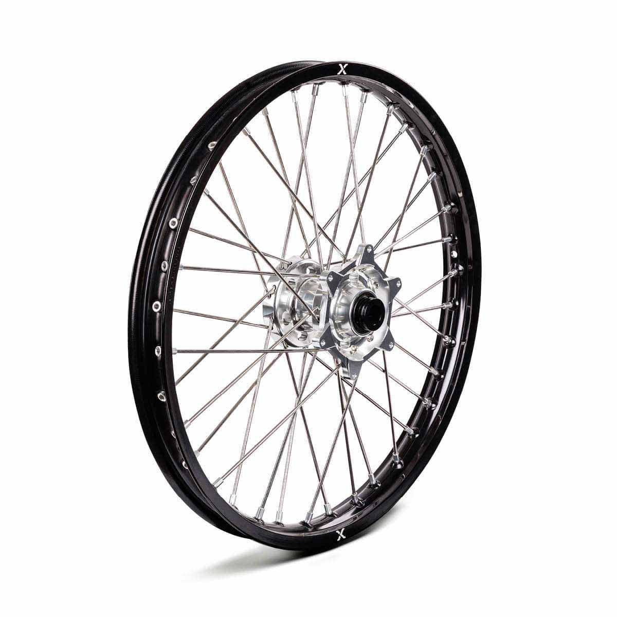X-GRIP Einzelfelge V2 2015-2023 – 21'' x 1,60'' vorne