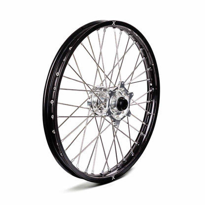 X-GRIP Einzelfelge V2 2015-2023 – 21'' x 1,60'' vorne