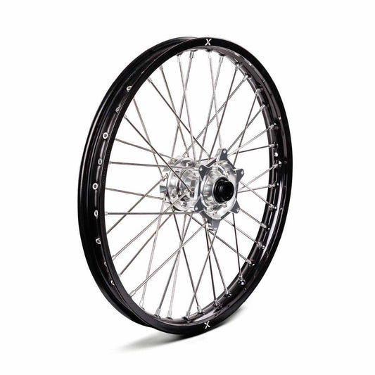 X-GRIP Einzelfelge V2 2015-2023 – 21'' x 1,60'' vorne