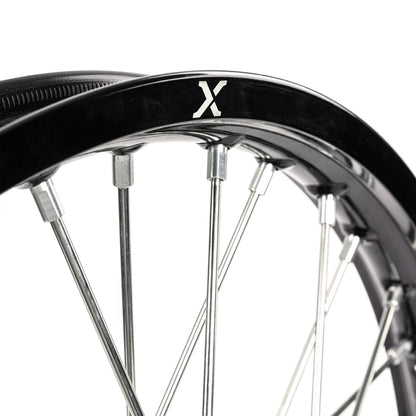 X-GRIP Einzelfelge V2 – 21'' x 1,60'' vorne – Ansicht 10