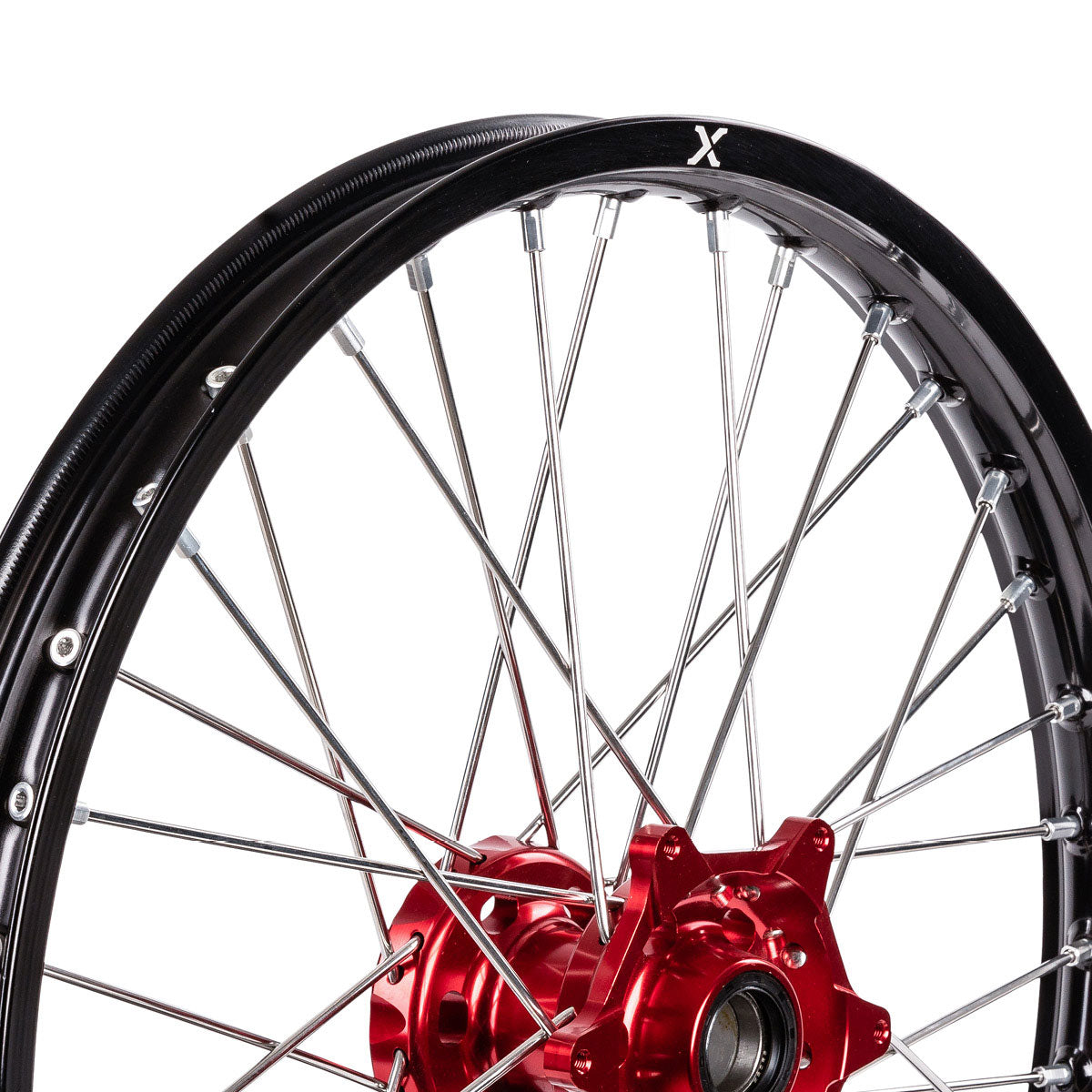 X-GRIP Einzelfelge V2 – 21'' x 1,60'' vorne – Ansicht 11