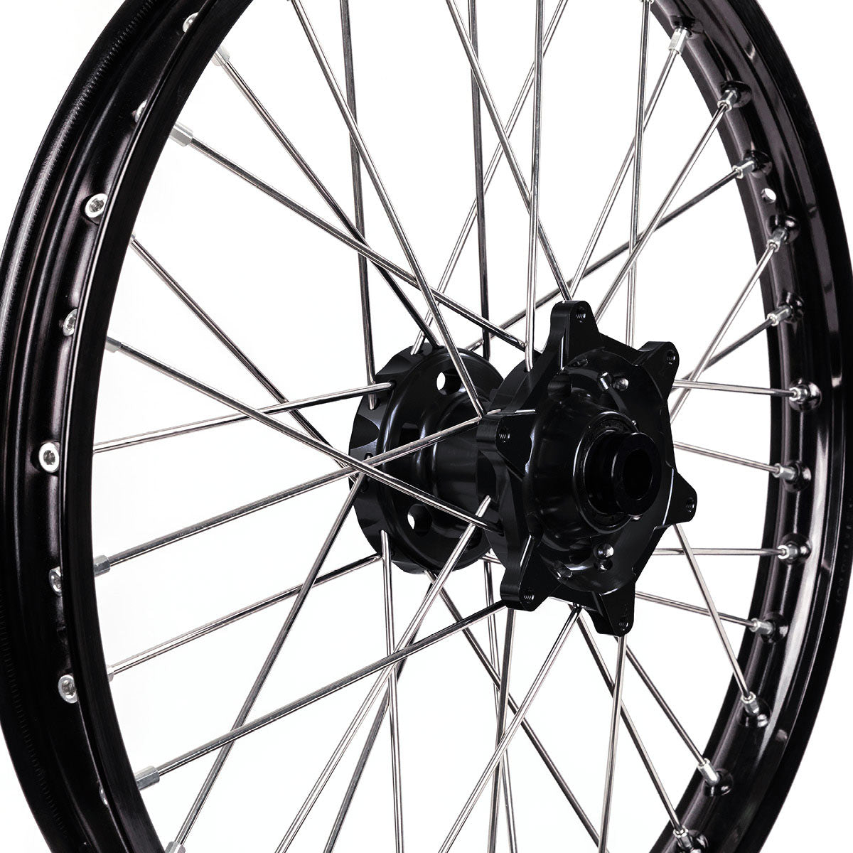 X-GRIP Einzelfelge V2 – 21'' x 1,60'' vorne – Ansicht 13