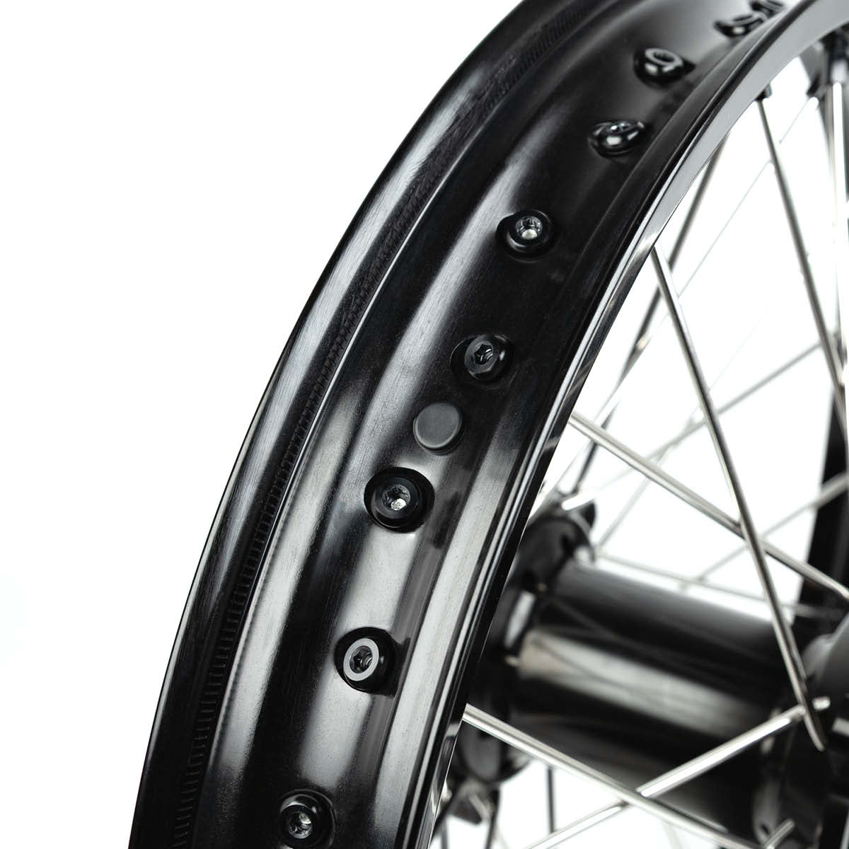 X-GRIP Felgenventil Loch Stopfen – Ansicht 2