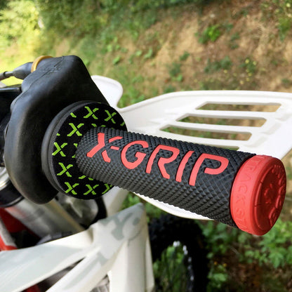 X-GRIP Griff Donuts – Ansicht 2