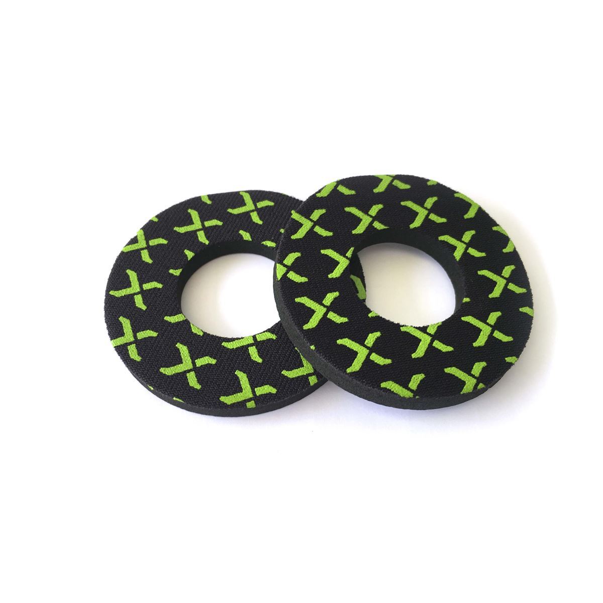 X-GRIP Griff Donuts