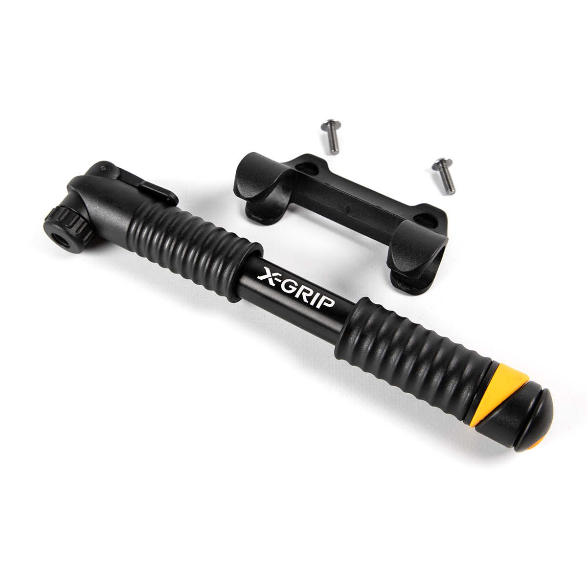 X-GRIP Handjob Luftpumpe – Ansicht 2