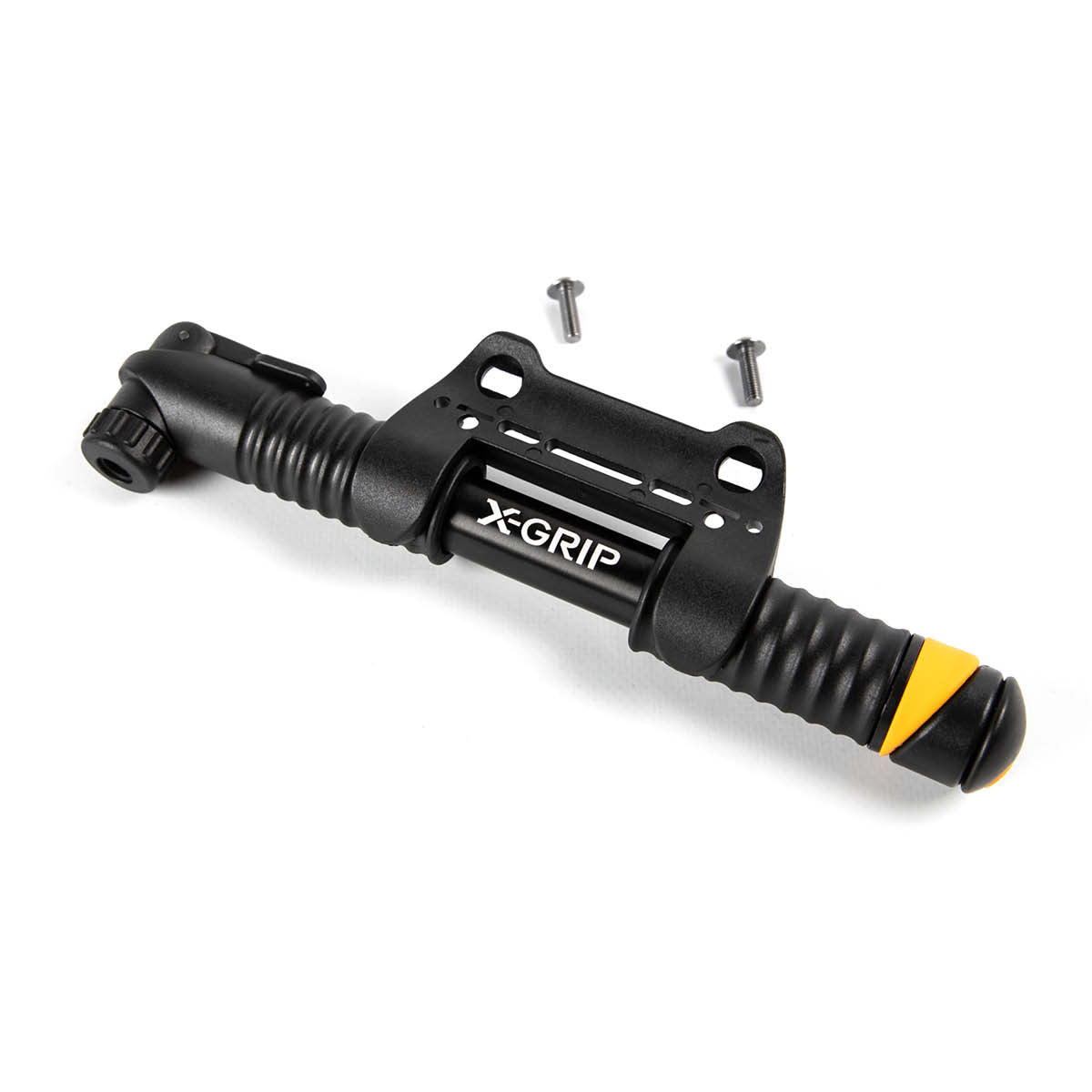 X-GRIP Handjob Luftpumpe – Ansicht 3