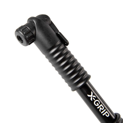 X-GRIP Handjob Luftpumpe – Ansicht 4