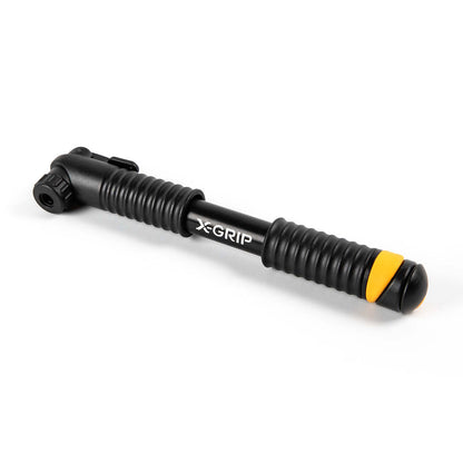 X-GRIP Handjob Luftpumpe – Ansicht 5