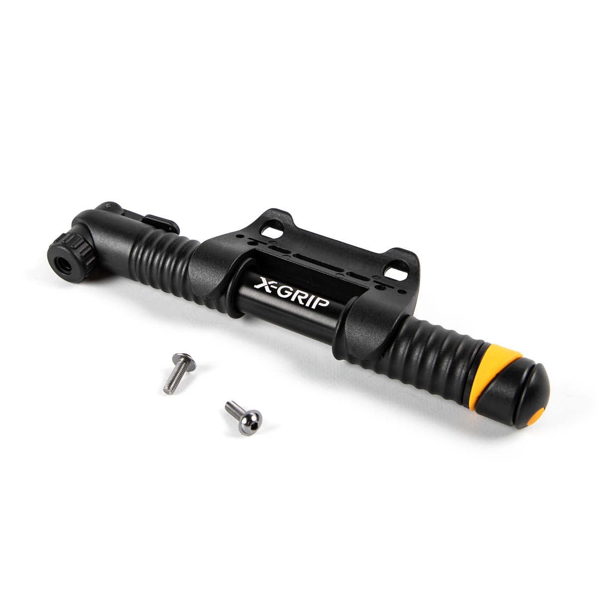 X-GRIP Handjob Luftpumpe – Ansicht 7